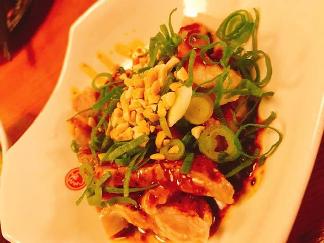 鳥貴族 南船場店 - サブ画像2