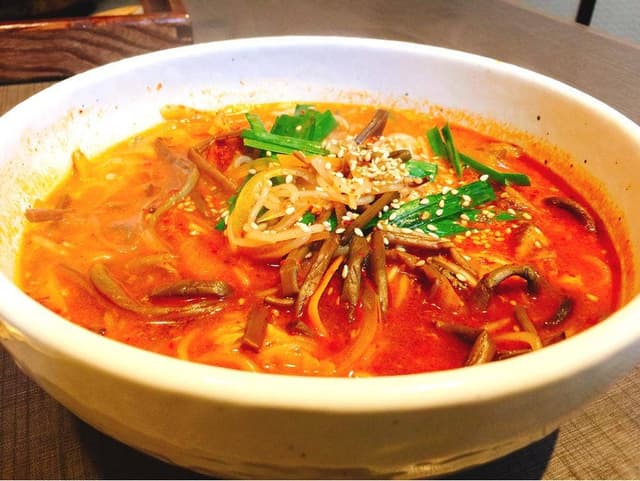 清香園島原店 - サブ画像1