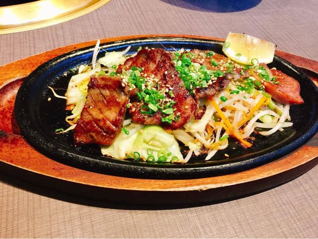 清香園島原店 - サブ画像2