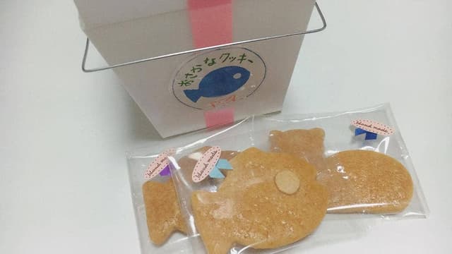 ケーキブティック MYNT - サブ画像1