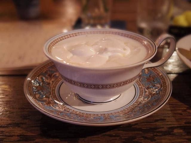 カフェ・ド・ランブル - サブ画像3