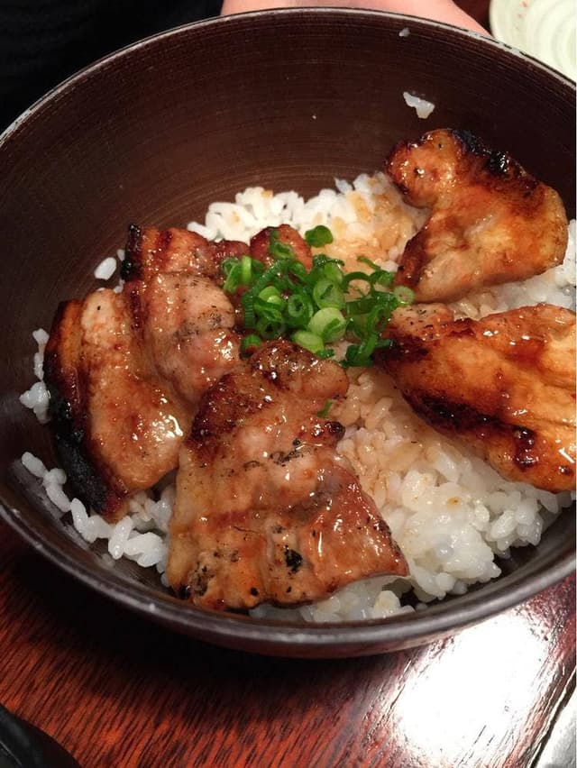 焼鳥まさ垂水店 - サブ画像2