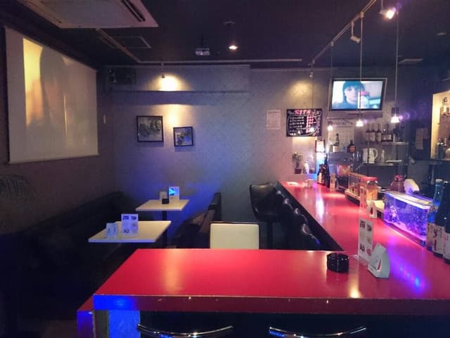 Bar REDLINE - サブ画像2