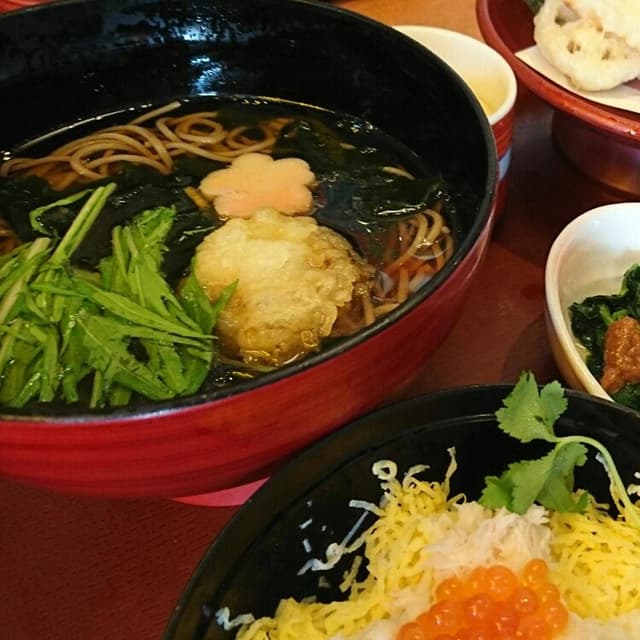 和食さと 平塚田村店 - サブ画像3