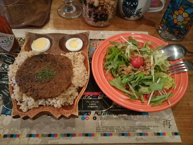 セキルバーグカフェ - サブ画像2