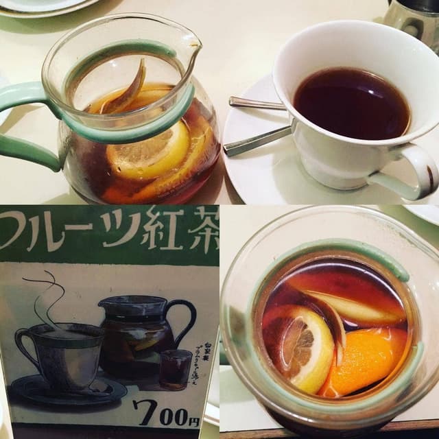 画廊喫茶ミロ - サブ画像3