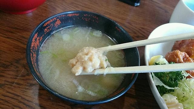 お宿 おふくろの味 - サブ画像3