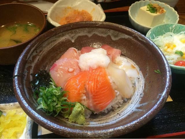 楽食楽座 きえん - サブ画像1