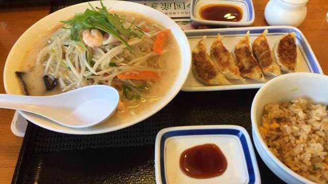 リンガーハット 佐賀伊万里店 - サブ画像1