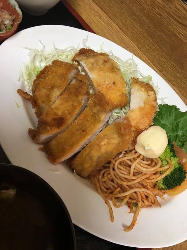 沼館食堂 - サブ画像2