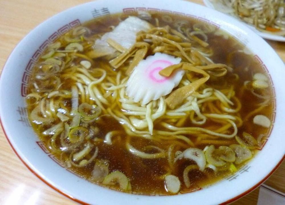 来々軒