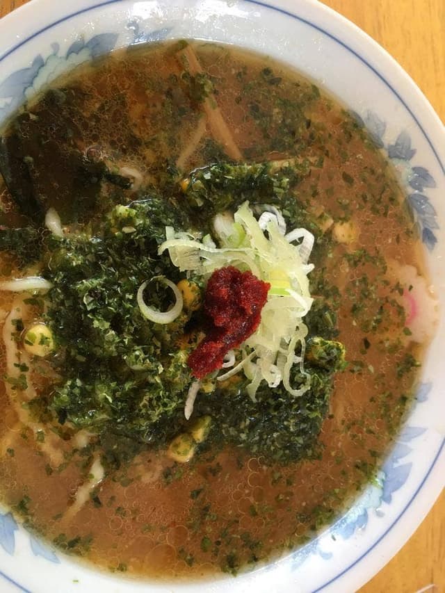金ちゃんラーメン 川西店 - サブ画像1