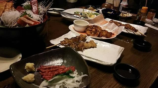 坐・和民 南草津駅前店 - サブ画像3