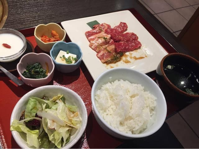朱苑 浦和高砂店 - サブ画像3