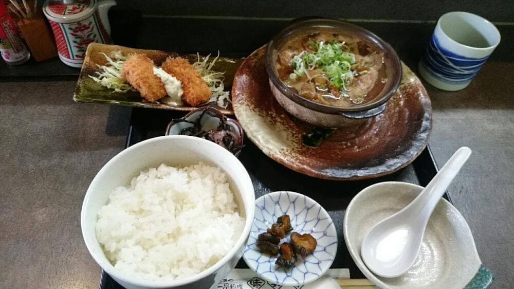 味美亭