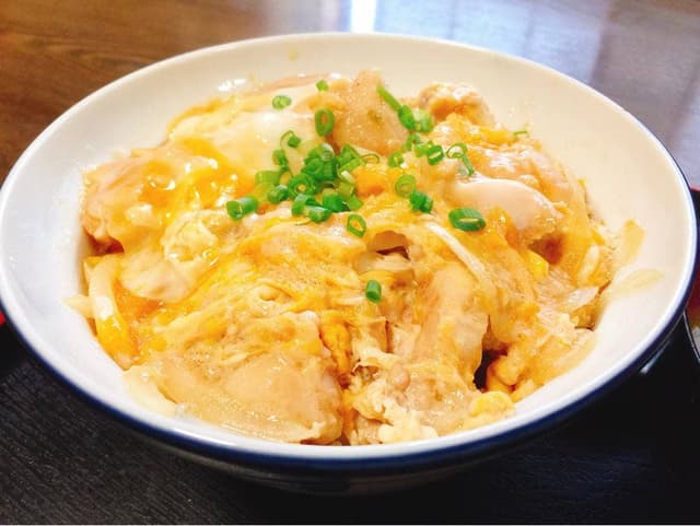 お食事処 ちどり - サブ画像1