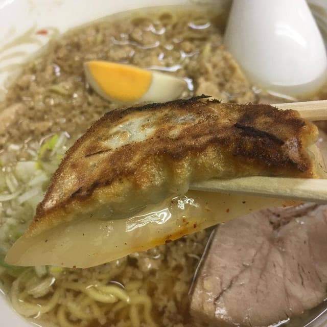 らーめん善 - サブ画像3