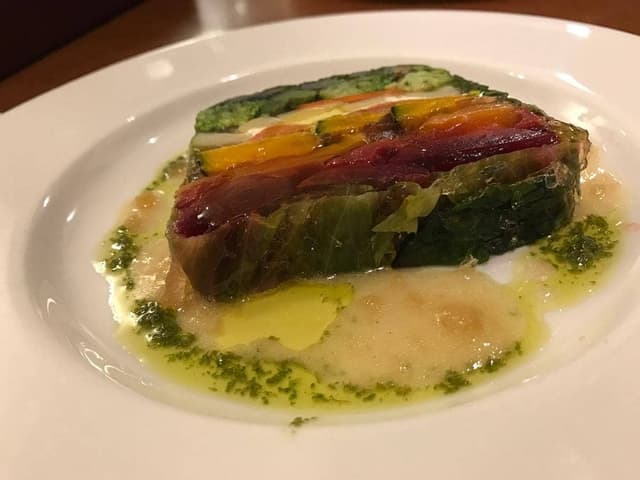 ロイヤルホスト 南葛西店 - サブ画像1