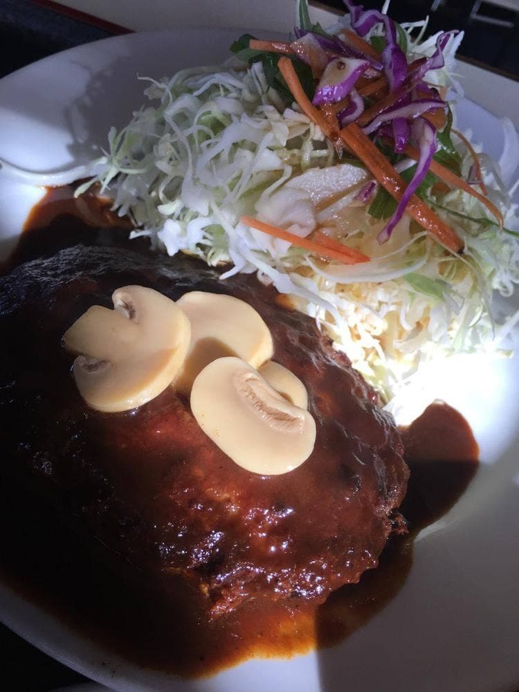 レストラン香取