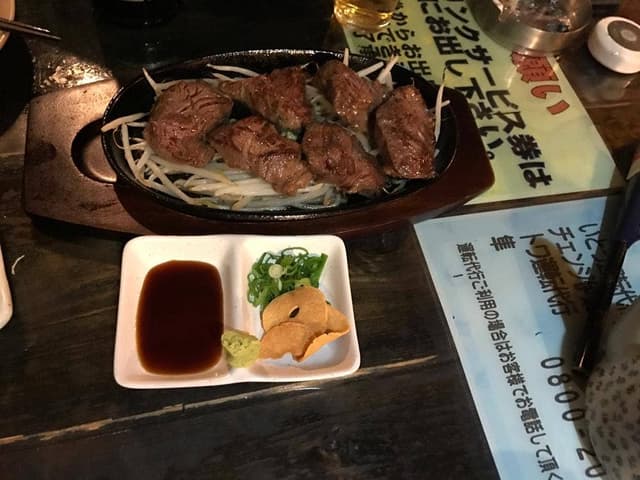 食堂居酒屋 風来坊 - サブ画像2