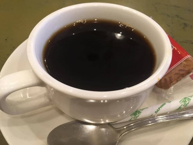 Cafe Durian - サブ画像3
