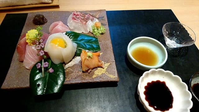 京料理 くりた - サブ画像1