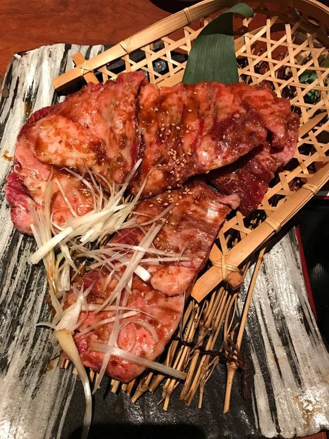 かわちどん 黒川本家 - サブ画像3
