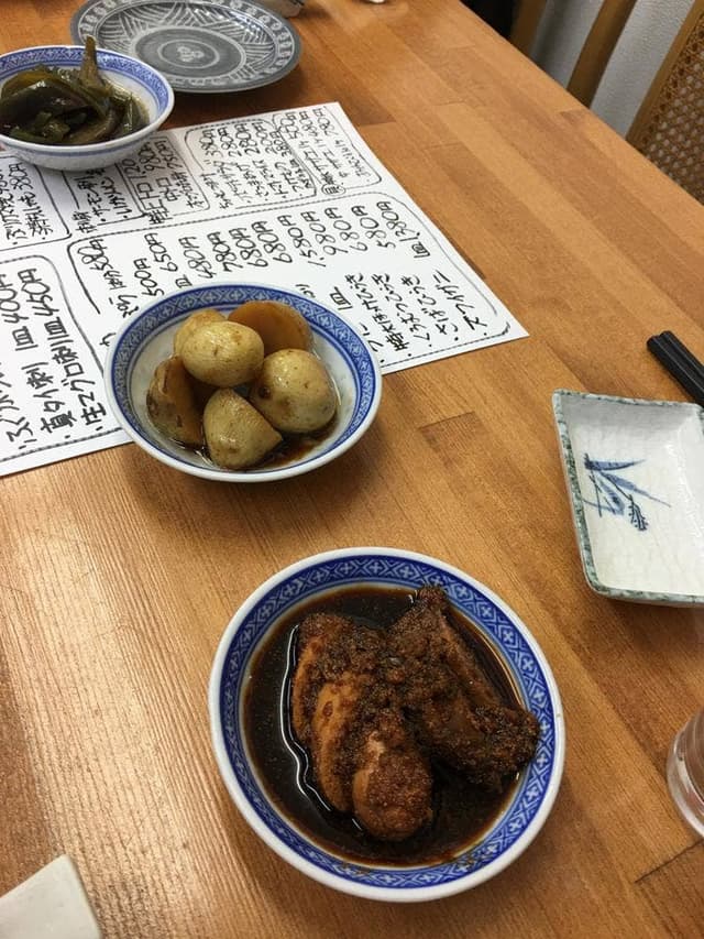 うお天 - サブ画像1
