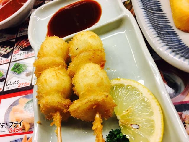 やきとりの名門 秋吉 滑川店 - サブ画像3