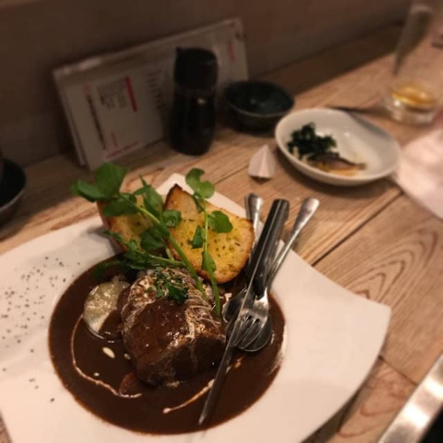 めりはり屋 高田馬場店 - サブ画像2