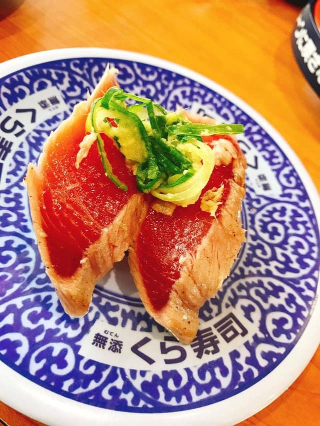 くら寿司 奈良大宮店 - サブ画像3