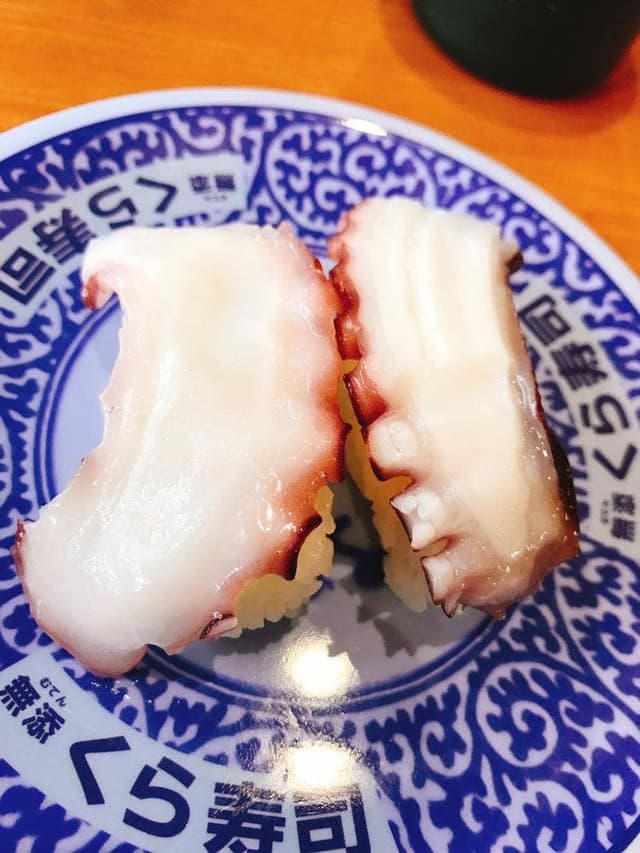 くら寿司 奈良大宮店 - サブ画像2