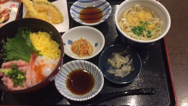 夢庵 つくばみらい店 - サブ画像2