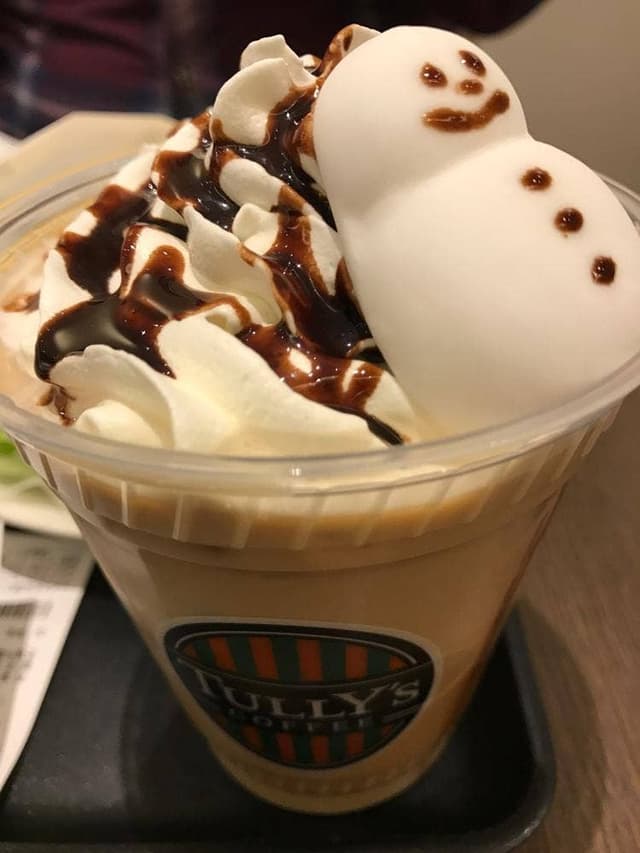 タリーズコーヒー 大丸東京店 - サブ画像2