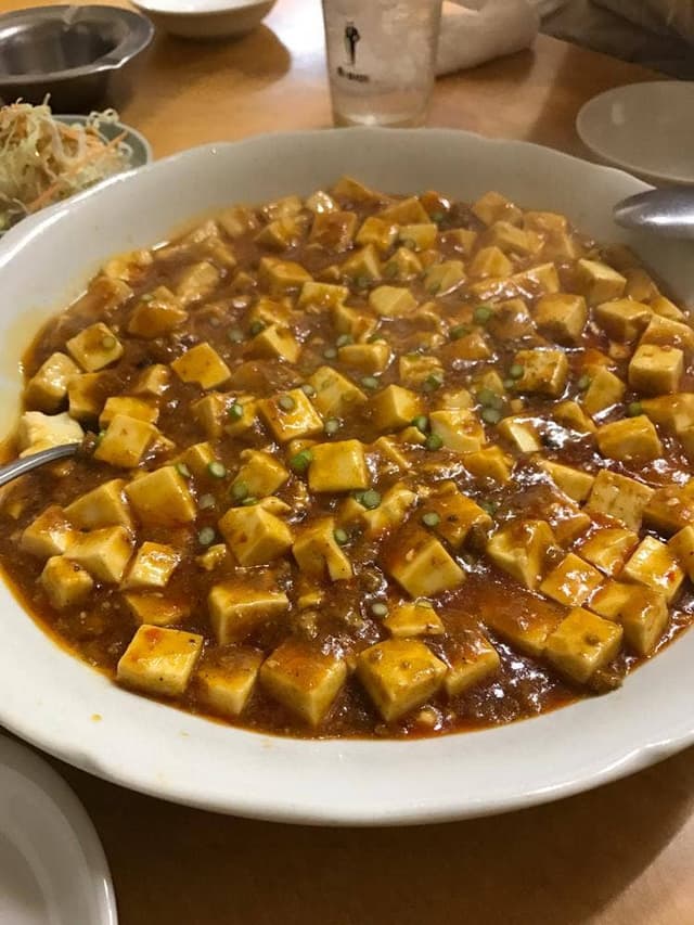 味鮮園 南区店 - サブ画像1