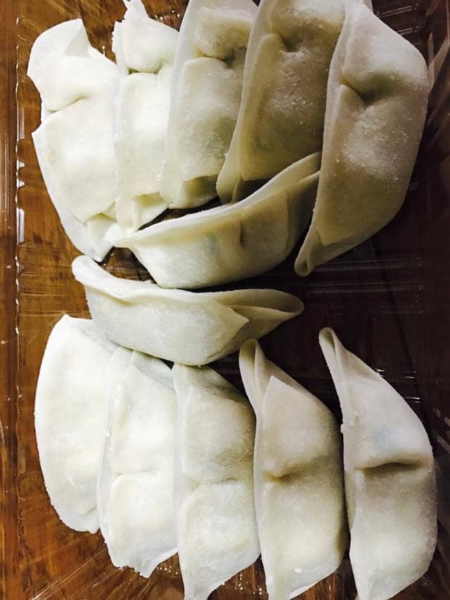 かさご浜松餃子 岸和田店 - サブ画像1