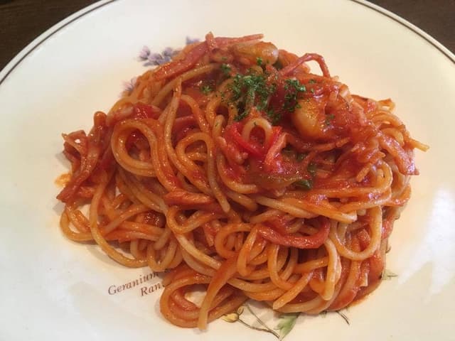 レストラン にんじん - サブ画像1