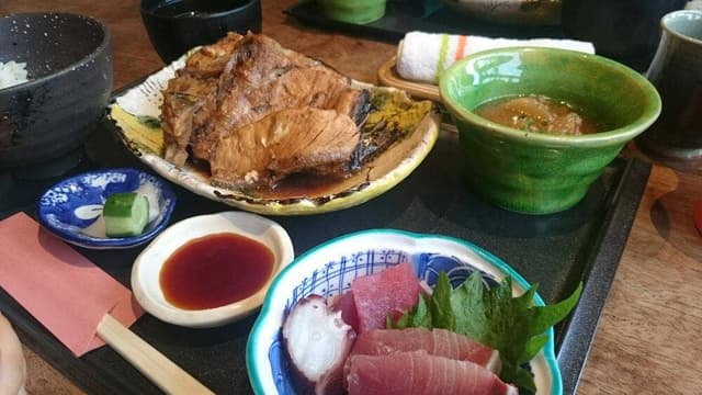 かどで家 - サブ画像1