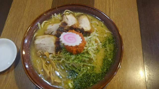 ちゃーしゅうや武蔵 FC前橋店 - サブ画像2