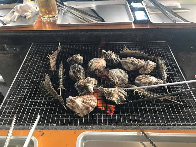 大福丸 箱崎店 - サブ画像3