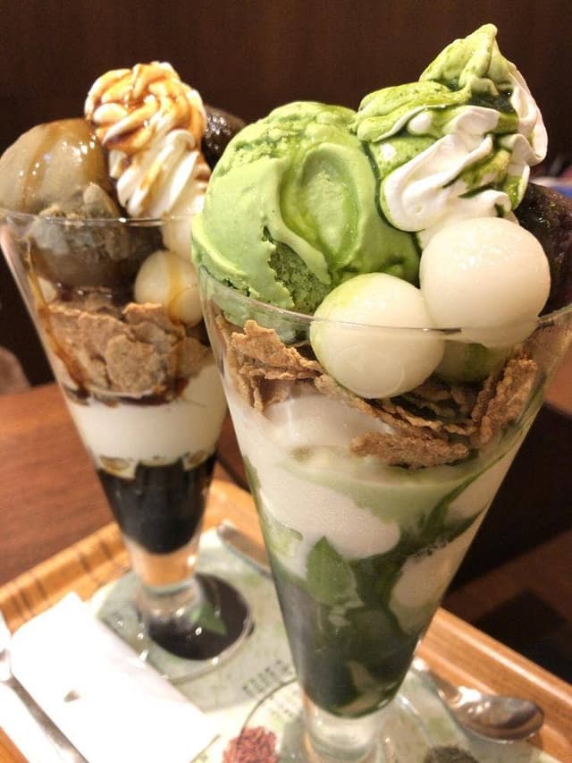 nana's green tea 名古屋パルコ店 - サブ画像2