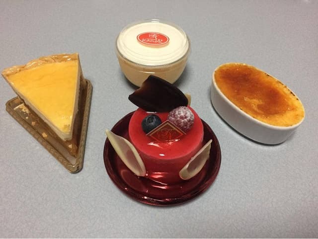 PATISSERIE 菓音 - サブ画像1