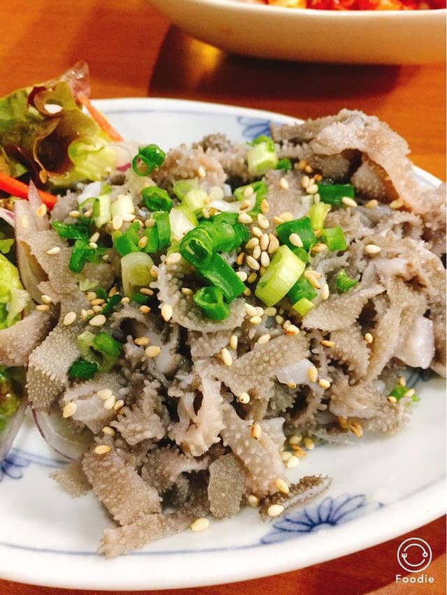 焼き肉 はるちゃん - サブ画像1