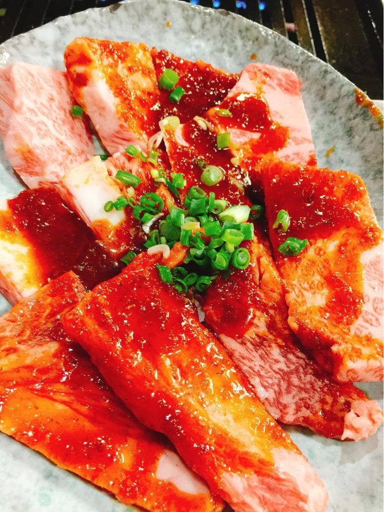 焼き肉 はるちゃん
