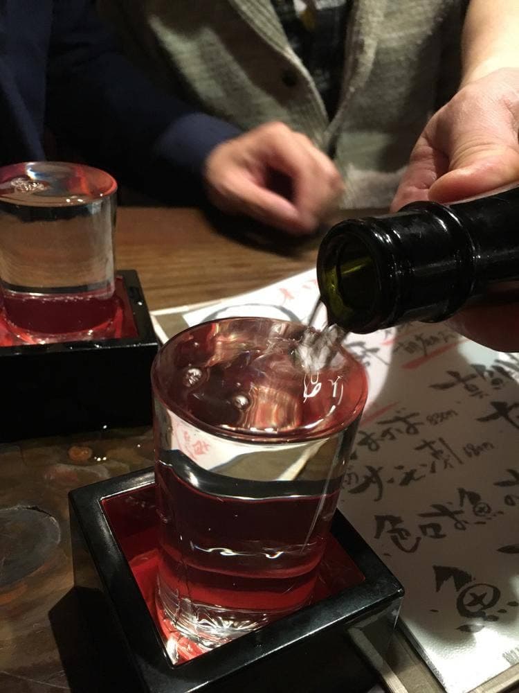 焼鳥 気ままの台所 室見