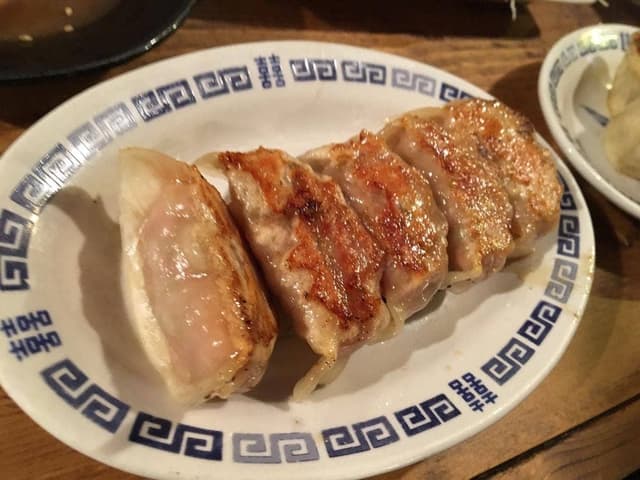 ホンアツ餃子 - サブ画像3