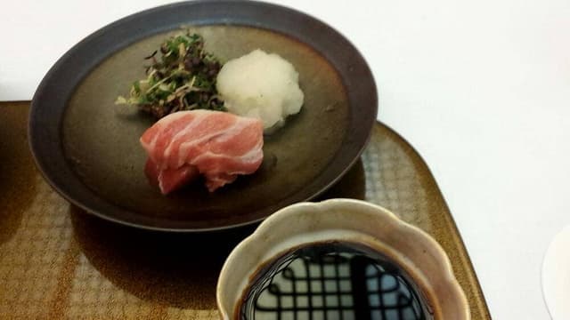 日本料理 城 - サブ画像2