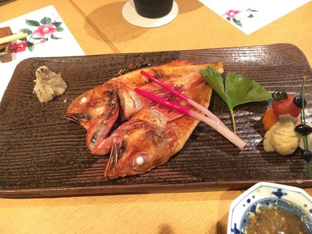 旬魚 - サブ画像1