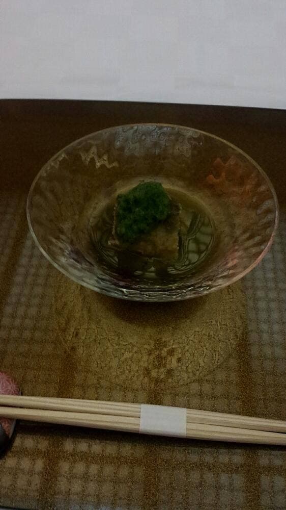 日本料理 城 - サブ画像1