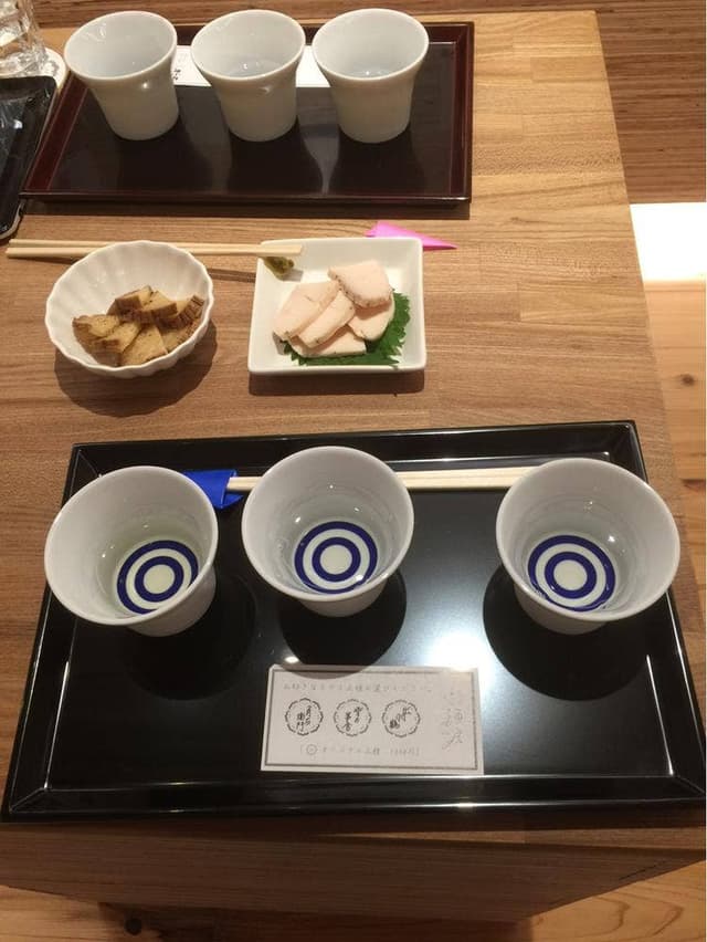 松下酒房 - サブ画像2